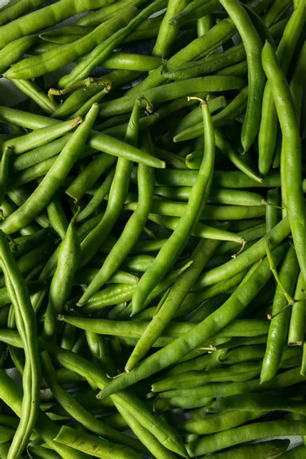 Frozen Green Beans