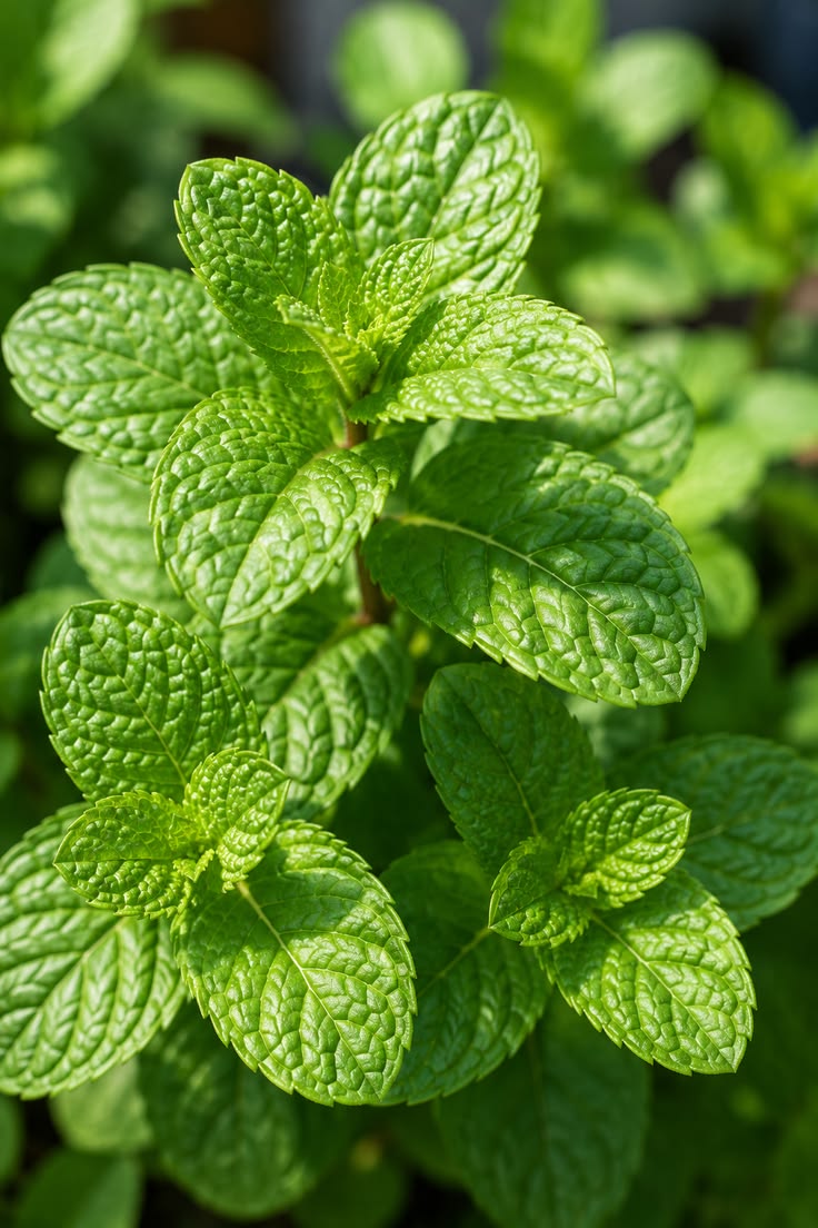 Peppermint
