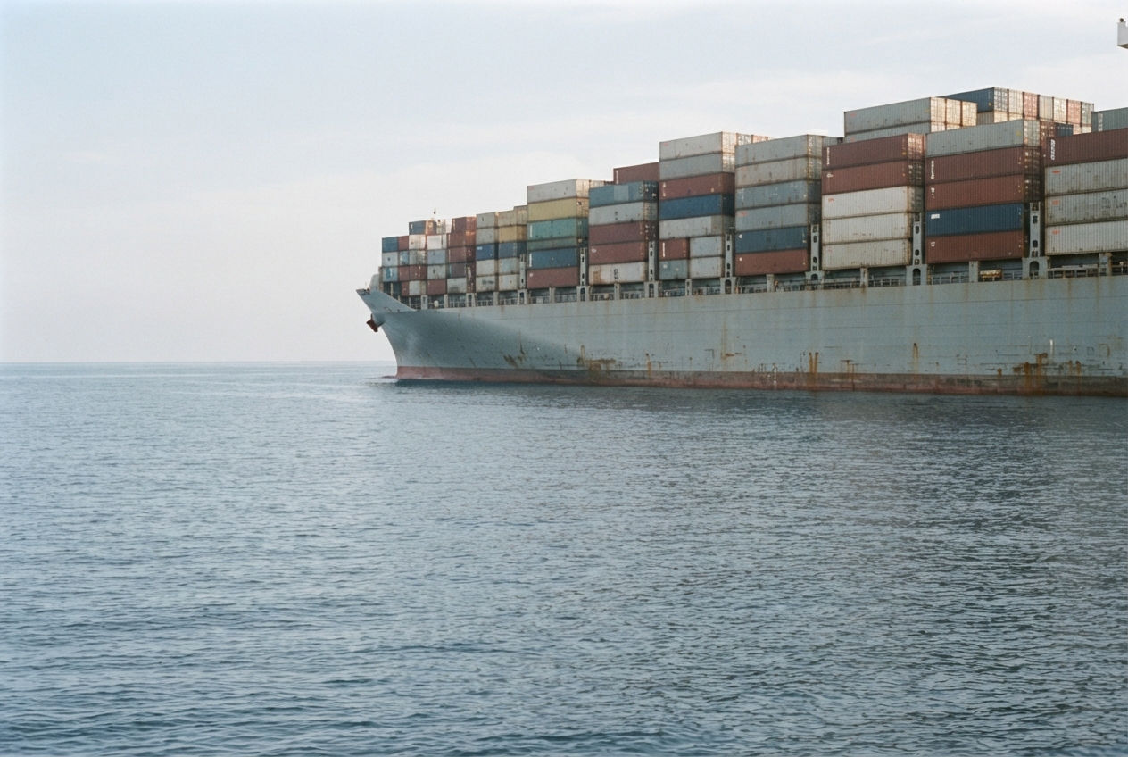 Sea Freight