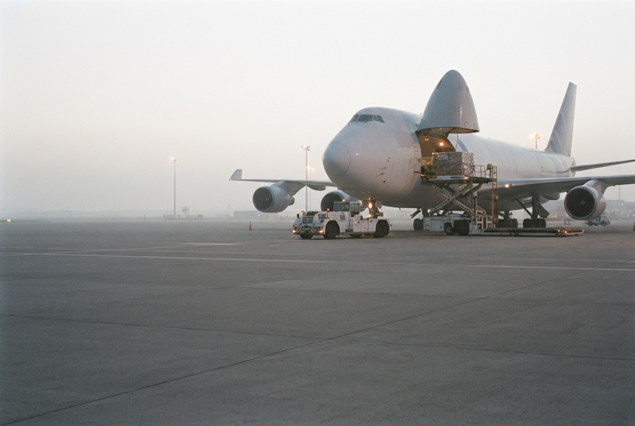 Air Freight