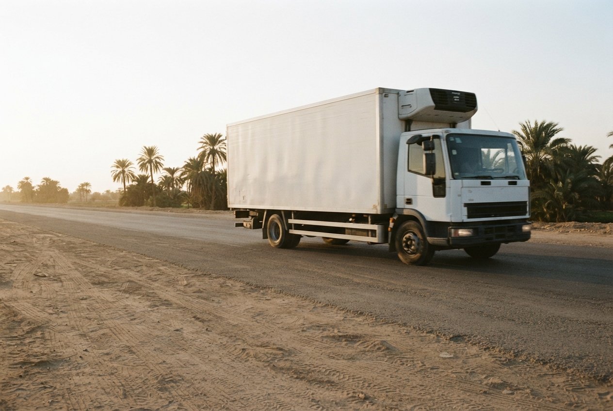 Land Transportation